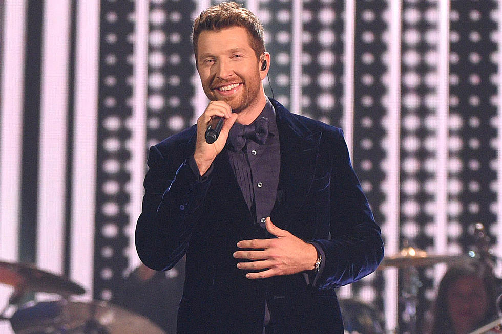 Brett Eldredge